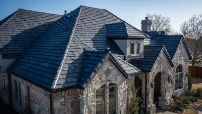 Unlocking the Benefits of Best Artificial Roof Tiles with Comprehensive Technical Insights and Installation Guide