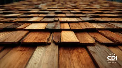 Finding the Right Manufacturer for the Best Cedar Roof Shingles