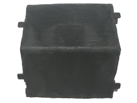 KEBA Ridge Tiles Suitable for Various Types of Roof Tiles (3)