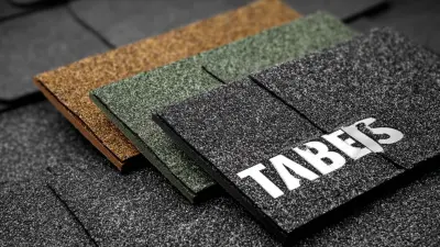 How to Choose the Best Three Tab Shingles for Your Home Roofing Project