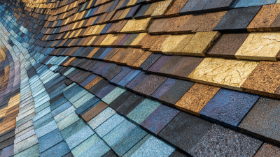 Navigating the Best Designer Shingles Trends in 2025 to Elevate Your Procurement Strategy