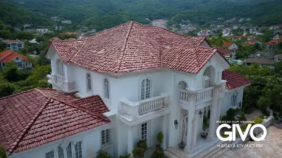 Premium Artificial Roof Tiles: China's Quality Craftsmanship Shines in the Global Market