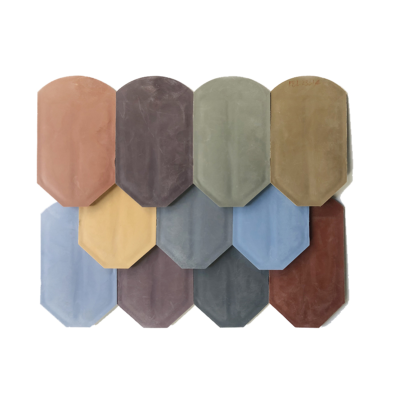 Thermal Clay Roofing Tiles | 0.325W/mk Insulation & Self-Cleaning