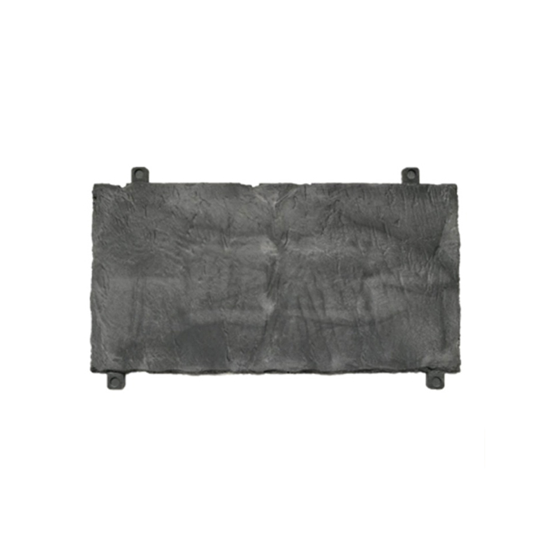 Structural Slate Tiles | 45-Year Lifespan & 150mph Wind Uplift Tested