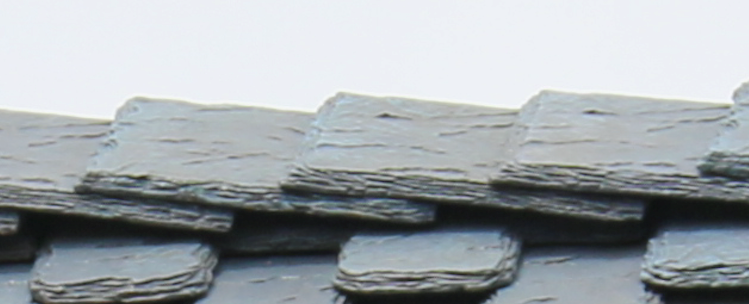 KEBA Ridge Tiles Suitable for Various Types of Roof Tiles (7)