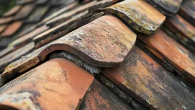 How to Identify Top Manufacturers for Best Roof Barrel Tiles: A Comprehensive Guide