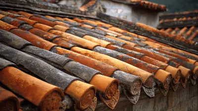 Real-World Applications of Best Roof Tile Repair: How to Ensure Longevity with 95% Effectiveness