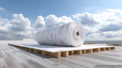 Mastering Thermal Insulation for Roofs Quality Crafted in China for Global Markets