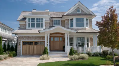 Challenges Faced with Best Shake Shingle Siding Choices